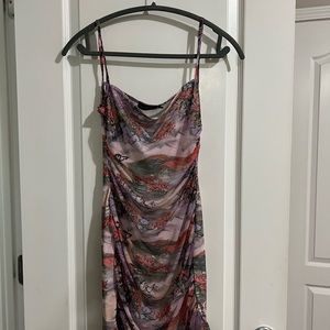 Dress from Pretty little thing